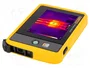 FLUKE Cámara termográfica PTI120