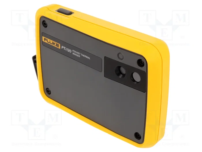 FLUKE Cámara termográfica PTI120