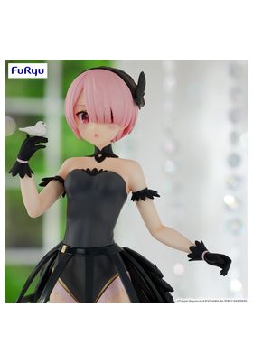 Furyu Ram Cage Dress Version Exceed Creative Re:Zero