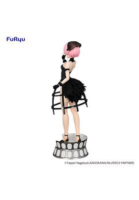 Furyu Ram Cage Dress Version Exceed Creative Re:Zero