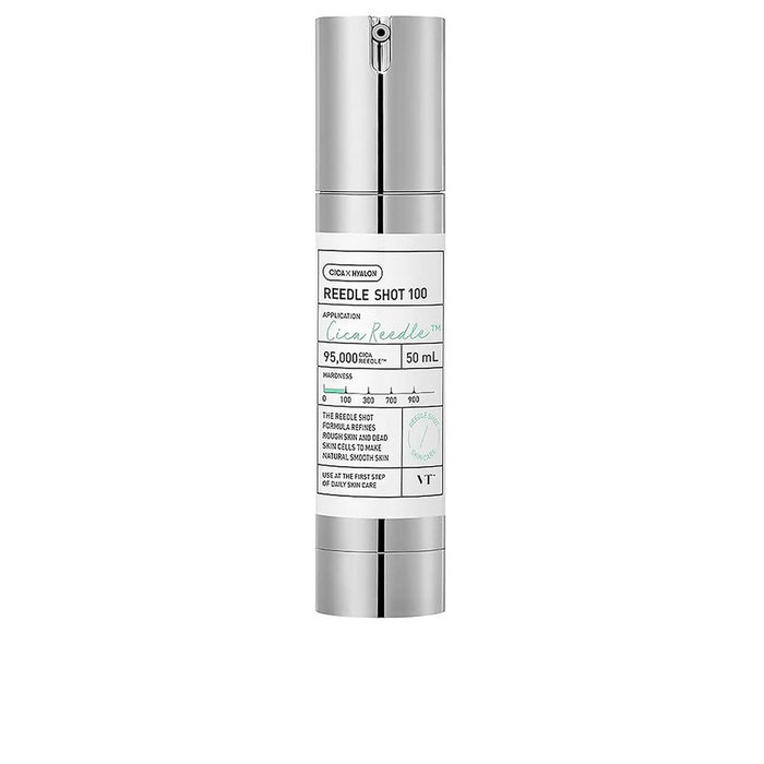 VT Cosmetics Reedle Shot 100 Sérum Facial VT Cosmetics Reedle Shot 100 Sérum Facial