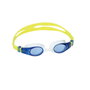 Bestway Gafas de Natación Infantiles con Correa de Silicona, Color Surtido