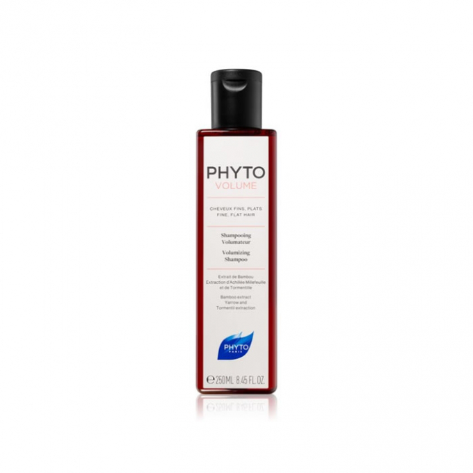Phyto Volume Champú Voluminizador 250 ml Phyto Volume Champú Voluminizador 250 ml