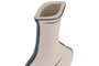 DKD Home Decor Jarrón de Terracota Pintado a Mano Crudo 31x18x6 cm
