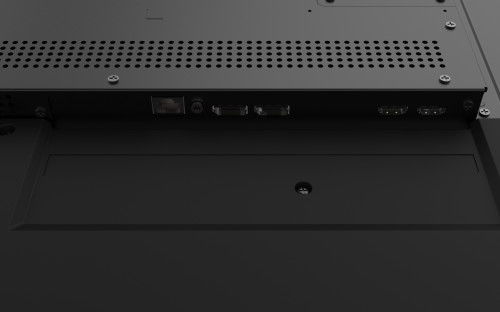 Iiyama LH8675UHS-B2AG Monitor Táctil 86" 4K UHD VA 500cd/m2 Android 11 Señalización Digital 24/7