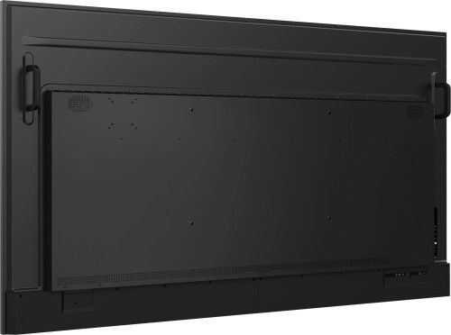 Iiyama LH8675UHS-B2AG Monitor Táctil 86" 4K UHD VA 500cd/m2 Android 11 Señalización Digital 24/7