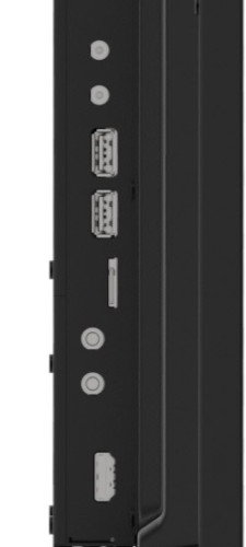 Iiyama LH8675UHS-B2AG Monitor Táctil 86" 4K UHD VA 500cd/m2 Android 11 Señalización Digital 24/7