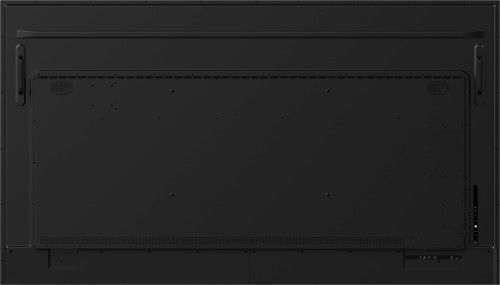 Iiyama LH8675UHS-B2AG Monitor Táctil 86" 4K UHD VA 500cd/m2 Android 11 Señalización Digital 24/7