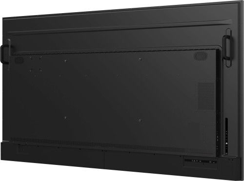 Iiyama LH8675UHS-B2AG Monitor Táctil 86" 4K UHD VA 500cd/m2 Android 11 Señalización Digital 24/7