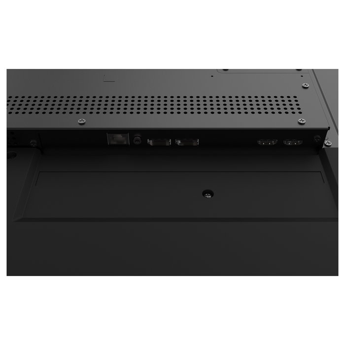 IIYAMA LH8675UHS-B2AG 217cm (85.6") 4K UHD LCD 3840x2160 16:9 3xHDMI+DP+2xUSB 24/7