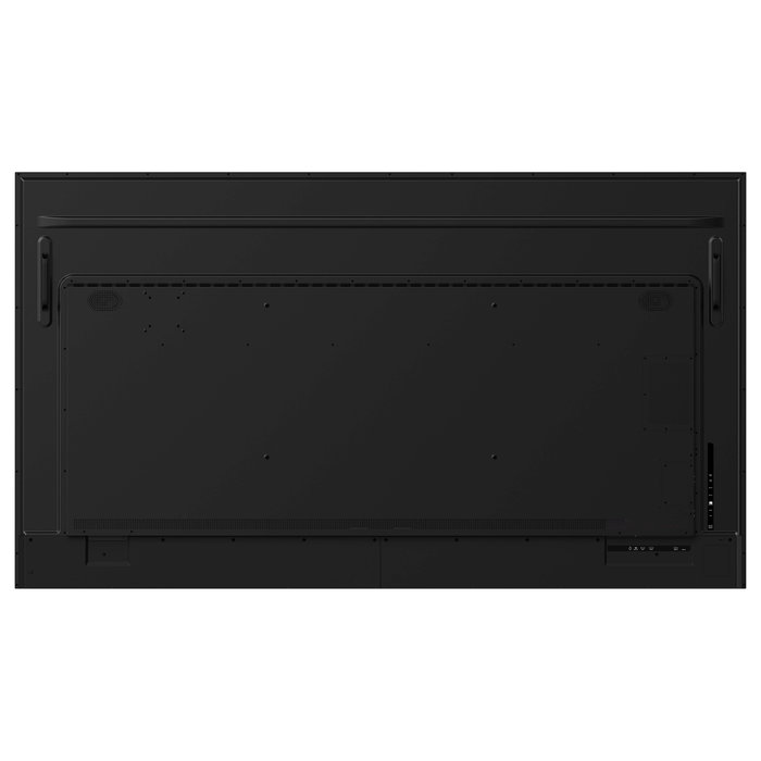 IIYAMA LH8675UHS-B2AG 217cm (85.6") 4K UHD LCD 3840x2160 16:9 3xHDMI+DP+2xUSB 24/7