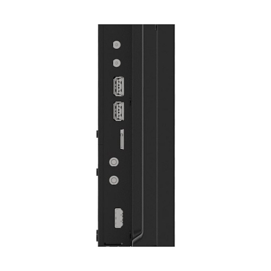 IIYAMA LH8675UHS-B2AG 217cm (85.6") 4K UHD LCD 3840x2160 16:9 3xHDMI+DP+2xUSB 24/7