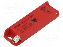CARLO GAVAZZI Sensor inductivo IP67 NC + NO