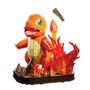 Spin Master Puzzle 4D Pokémon Charmander