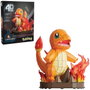 Spin Master Puzzle 4D Pokémon Charmander