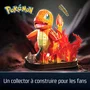SPIN MASTER Puzzle 4D Pokémon Charmander 241 piezas
