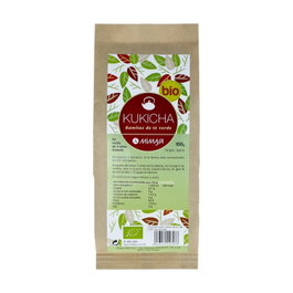Mimasa Té Kukicha 3 años 100g