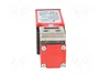 POKÓJ PSP1K15PZ11 Interruptor de seguridad a llave NC + NA