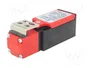 POKÓJ PSP1K15PZ11 Interruptor de seguridad a llave NC + NA
