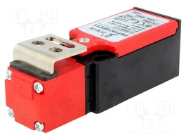 POKÓJ PSP1K15PZ11 Interruptor de seguridad a llave NC + NA