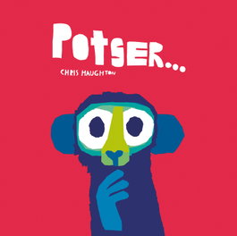 NUBEOCHO, Potser... (Llibre de cartró)