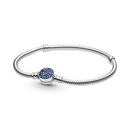 Pulsera Mujer Pandora 599288C01-19 19 cm