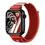 Savefamily Savewatch Plus Edición Athletic Club con GPS y llamadas - correa tela roja