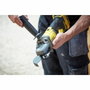 Stanley Fatmax Amoladora V20 SFMCG400M1K-QW de 125 mm con batería de 4Ah