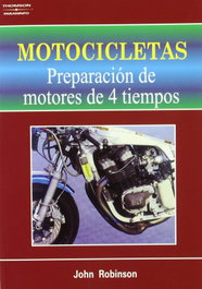 Motocicletas, PARANINFO - PARANINFO