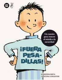 BAMBU ¡Fuera pesadillas!