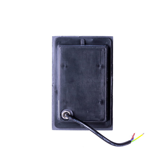 Emerson Luz LED Empotrable 3W 280Lm 4200K IP65 Exterior e Interior [PT-W03A002-W]