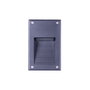 Emerson Luz LED Empotrable 3W 280Lm 4200K IP65 Exterior e Interior [PT-W03A002-W]