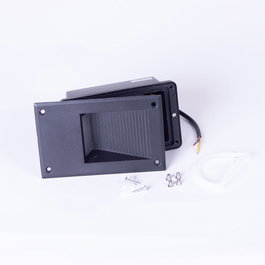 Luz LED Empotrable 3W  280Lm 4200ºK Emerson IP65 40.000H [PT-W03A002-W]