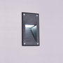 Emerson Luz LED Empotrable 3W 280Lm 4200K IP65 Exterior e Interior [PT-W03A002-W]