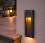 Emerson Luz LED Empotrable 3W 280Lm 4200K IP65 Exterior e Interior [PT-W03A002-W]