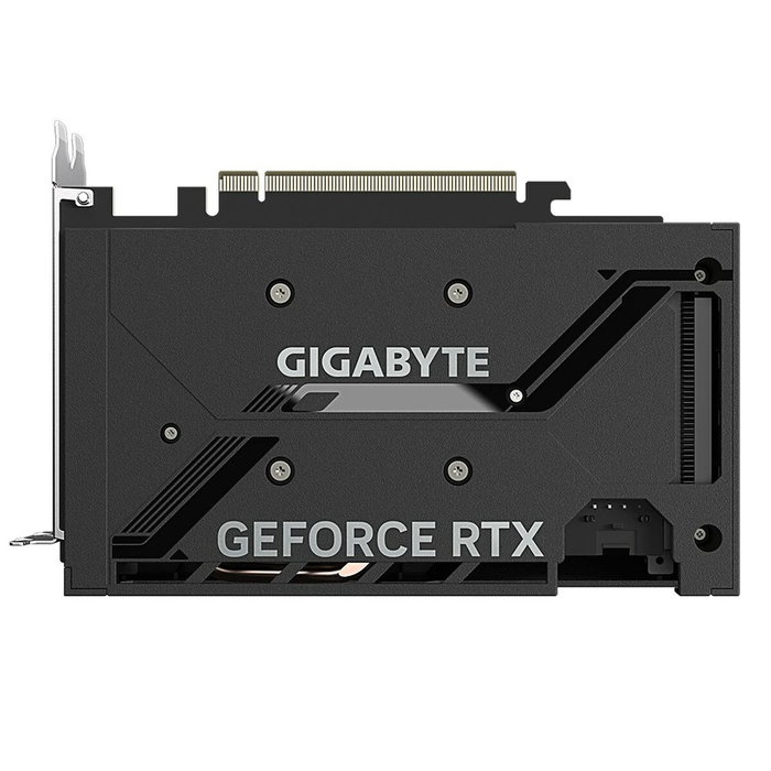 Gigabyte GeForce RTX 4060 WINDFORCE OC 8GB GDDR6 Gigabyte GeForce RTX 4060 WINDFORCE OC 8GB GDDR6