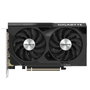 Gigabyte GeForce RTX 4060 WINDFORCE OC 8GB GDDR6