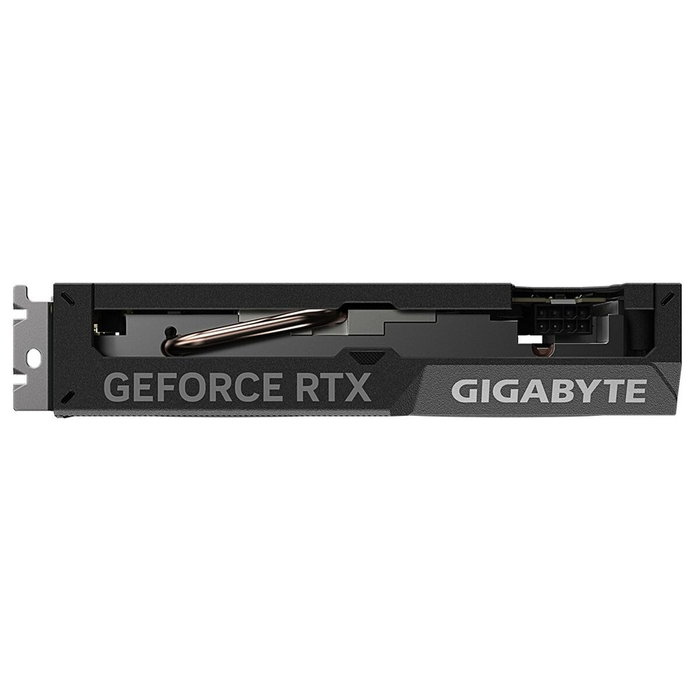 Gigabyte GeForce RTX 4060 WINDFORCE OC 8GB GDDR6 Gigabyte GeForce RTX 4060 WINDFORCE OC 8GB GDDR6