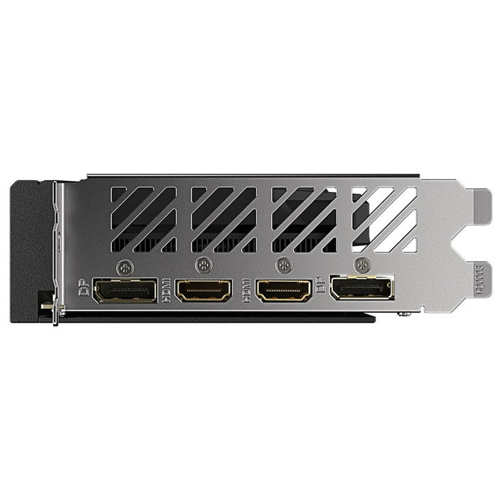 Gigabyte GeForce RTX 4060 WINDFORCE OC 8GB GDDR6 Gigabyte GeForce RTX 4060 WINDFORCE OC 8GB GDDR6