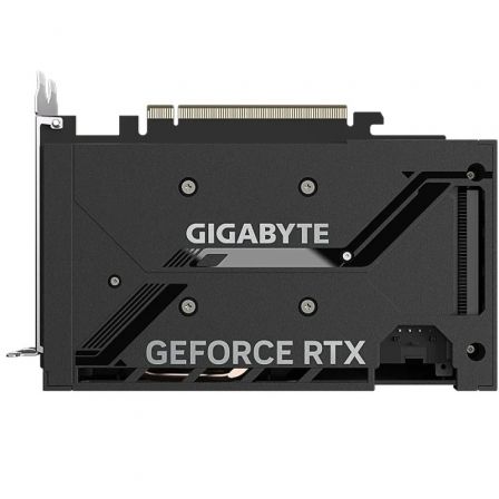 Gigabyte 9VN4060WO-00-10 Tarjeta Gráfica GeForce RTX 4060 WINDFORCE OC 8GB GDDR6 DLSS 3 Trazado Rayos PCIe 4.0