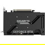 Gigabyte 9VN4060WO-00-10 Tarjeta Gráfica GeForce RTX 4060 WINDFORCE OC 8GB GDDR6 DLSS 3 Trazado Rayos PCIe 4.0