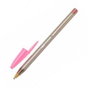 Bic Cristal Fun Rosa Caja de 20 Unidades