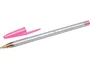 Bic Cristal Fun Rosa Caja de 20 Unidades