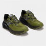 Zapatillas de trail para hombre Joma Sport Rase 2523 Verde