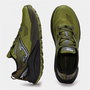Zapatillas de trail para hombre Joma Sport Rase 2523 Verde