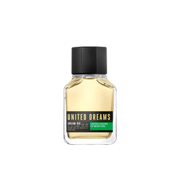 Dream Big, Agua de Tocador, Para hombres, 100 ml