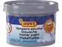 Jovi Tempera Escolar 35 ml Color Plata Pintura Al Agua Opaca