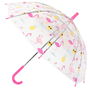 Entre Temps Paraguas Infantil Transparente Entre Temps Motivos Surtidos