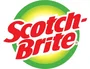 Scotch Brite Estropajo Salvauñas Fibra Verde Pack de 3