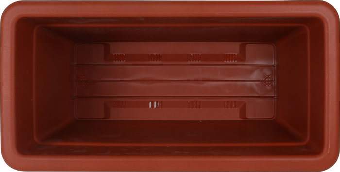 Dem Jardinera 60 x 30 cm "Squares" (6 Unidades)